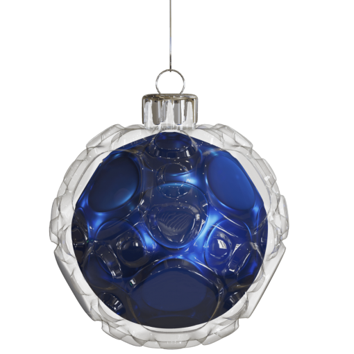  decoration Christmas ball sphere overlay celebration close-up png