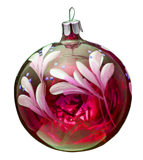 decoration overlay backgrounds png nature close-up Christmas ball