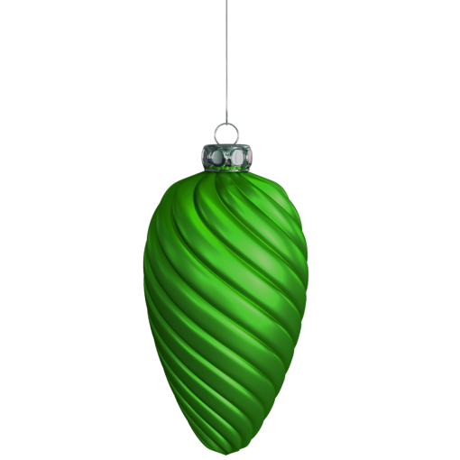 hanging  green color Christmas ball celebration backgrounds decoration overlay png