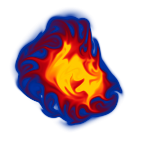 neon-lighting  Neon Element overlay natural phenomenon heat png fire flame