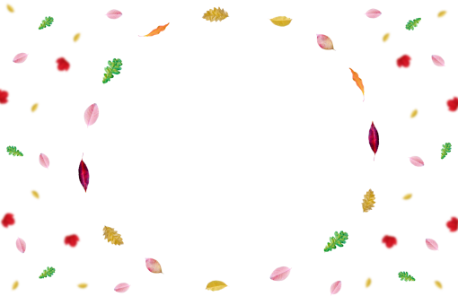  vector Autumn Leaves abstract overlay backgrounds illustration png