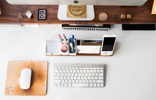 raton taza apple mac monitor teclado mouse taza