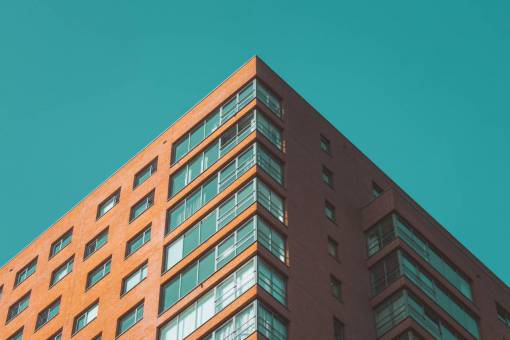 arquitectura edificio infraestructura cielo azul