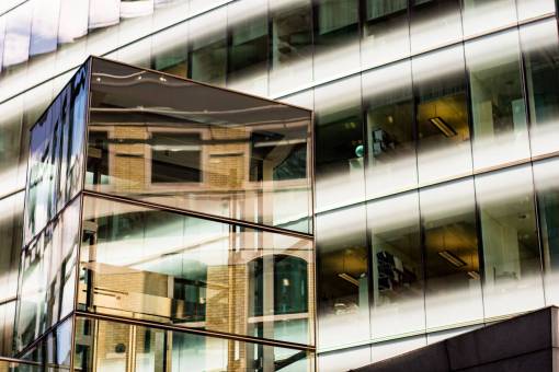 elevator architecture  building  infrastructure  glass  reflection  elevator
