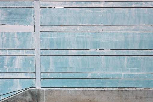 blue  walls  paint  fence  texture
