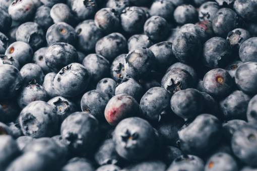 blueberries blueberries  berry  fruits  healthy  food
