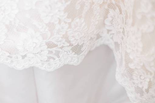 pierna vestido de novia boda mujer pierna blanco ceremonia