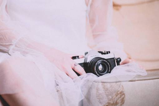 bride  camera  photographer  photography  vintage  lens  retro