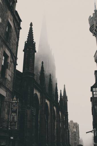 basilica buildings  architecture  city  patterns  spire  period  traditional