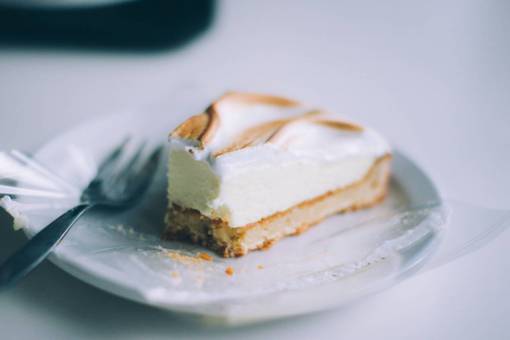 cake  dessert  food  sweets  cheesecake  fork  plate
