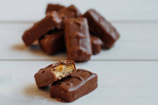 chocolate barra de chocolate postre dulces golosinas bocadillos