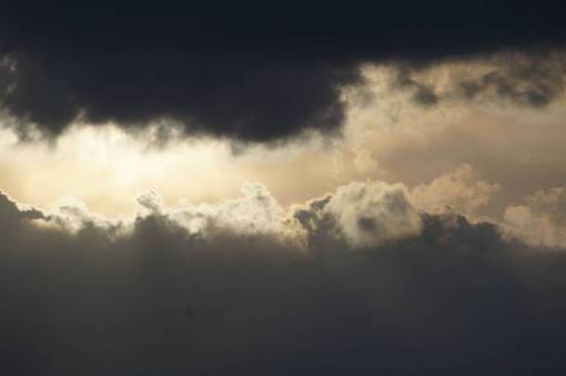 clouds  sunlight  sky  nature  outdoors  environment  climate