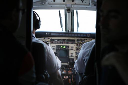 cabina Piloto de cabina de avión viaje transporte viaje