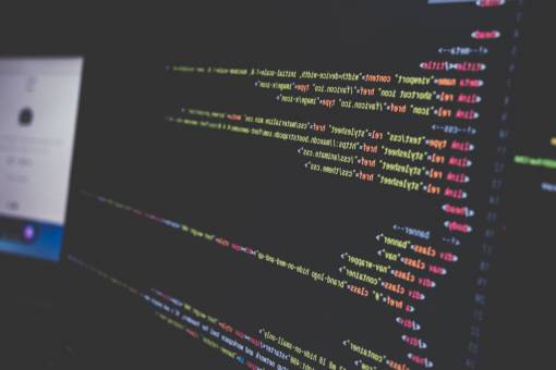 programa codificación código de programación negocio trabajo tecnología informática
