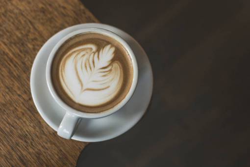 cafeteria café latte art espresso cafetería caffelatte cup