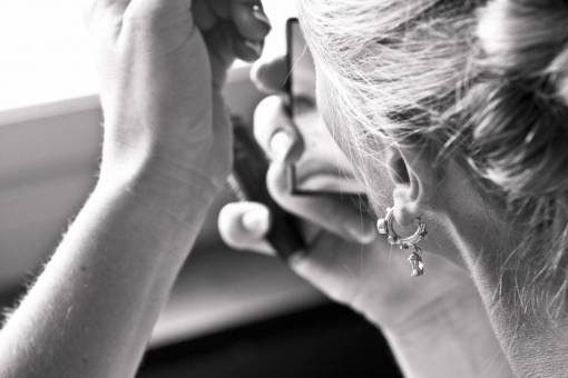cosmos pendiente perforar accesorio gente mujer maquillaje cosméticos