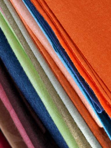 woven-fabric fabric  swatches  colorful  sample  cloth  textile  material
