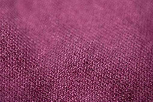 espacio de la copia Textura de la tela de cerca macro patrón marrón ropa