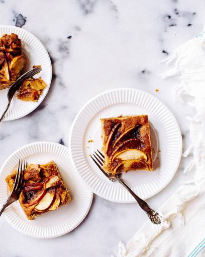 cane food  apple  pie  bake  dessert  cinnamon  slice