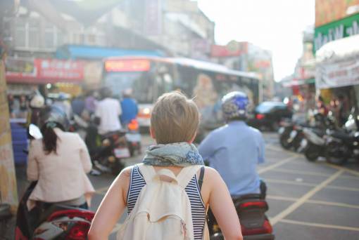 mochila niña mujer bolsa mochila mochila scooter moto