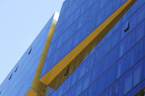 vidrio edificio arquitectura ciudad windows oficina resumen