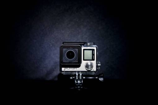 heroe gopro hero cámara fotografía objetos tecnología