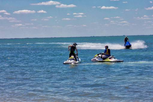 esqui Motos acuáticas deportes acuáticos vida salada esquiadores motos acuáticas paseos en bote