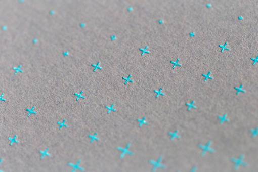 tipo Textura de papel de tipografía de cerca diseño de patrón macro