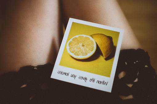 shorts life  lemon  photograph  woman  girl  female  legs