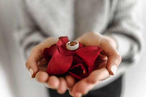 love  valentine's day  valentine  valentine's  flowers  heart  red