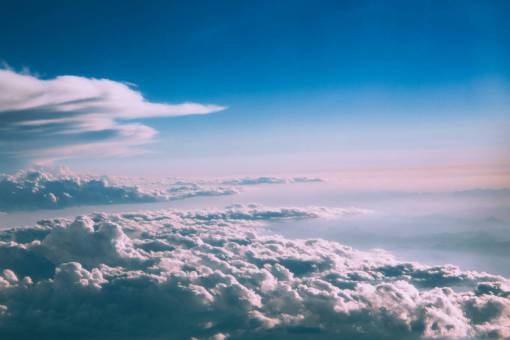 atmosfera naturaleza cielo nubes azul atmósfera mosca