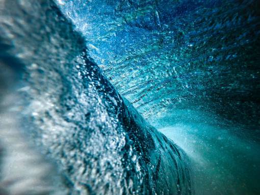 aqua-green-glitter ocean  water  waves  blue  water  liquid  aqua
