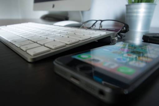 oficina trabajo espacio de trabajo escritorio de negocios mesa gadgets
