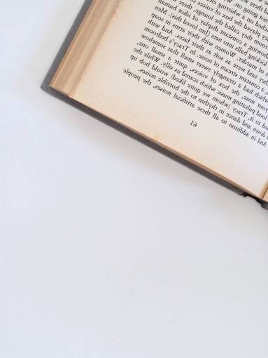 literature old  book  open  words  type  literature  learn