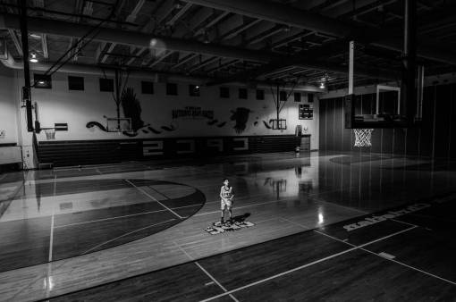 basketball-player people  boy  court  basketball  game  sport  play