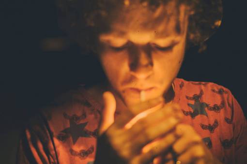 cigarette people  boy  guy  man  light  fire  smoking