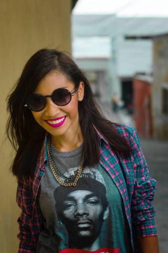 maquillaje gente niña moda ropa modelo maquillaje lápiz labial