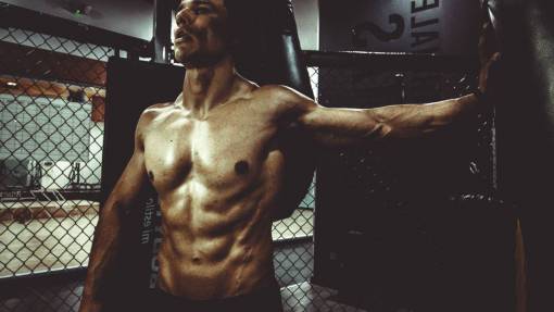 muscle people  man  sexy  muscle  fitness  health  abs