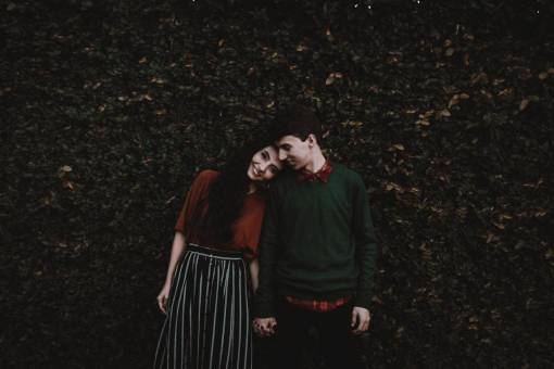 people  man  woman  girl  guy  couple  lobe