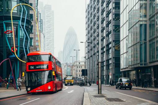 uk red  bus  london  double-decker  uk  england  street