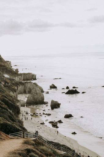 sea  ocean  water  waves  nature  beach  coast