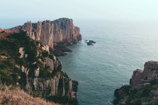 sea  ocean  water  waves  nature  rocks  coast