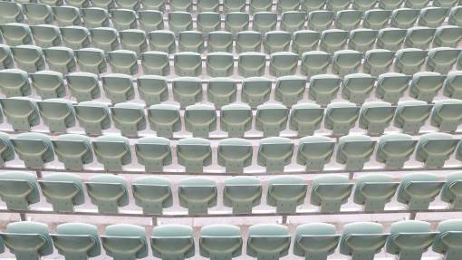 seats  chairs  seating  stadium  auditorium  show
