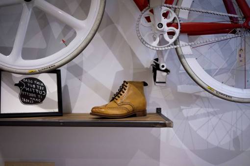 shoes  shoelace  brown  leather  design  art  bike