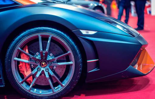 lambs sport  car  wheel  vehicle  luxury  lamborghini
