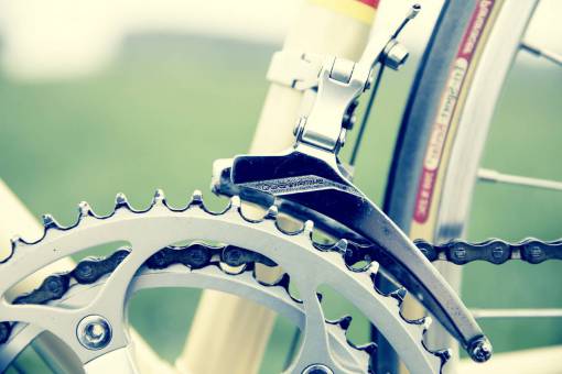 crown-headwear technology  transportation  bicycle  wheels  crown  gears  steel