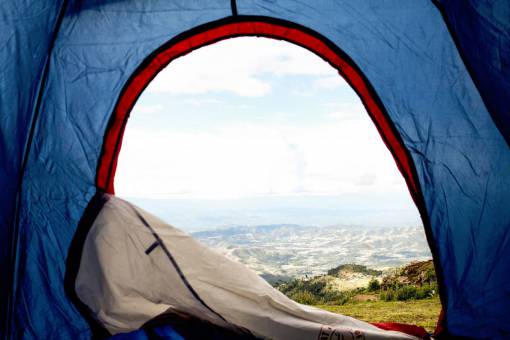 camping carpa de viaje camping naturaleza paisaje hierba cielo