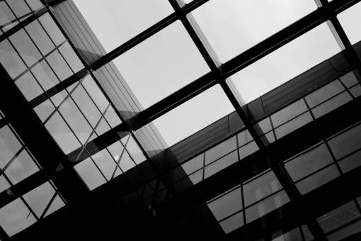 industrial patrón de arquitectura urbana edificio ciudad industrial centro