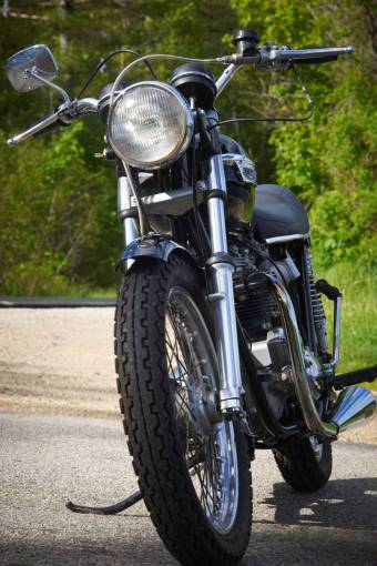 custom vintage  old  cycle  chrome  gas  retro  motorbike