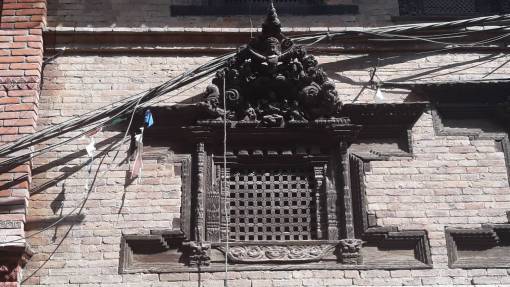 Windows  tradition  culture  bhaktapur  khwopa  bhadgaon  nepal
